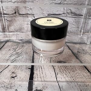 Jo Malone Moisturizer with Black Lid and Cream Base